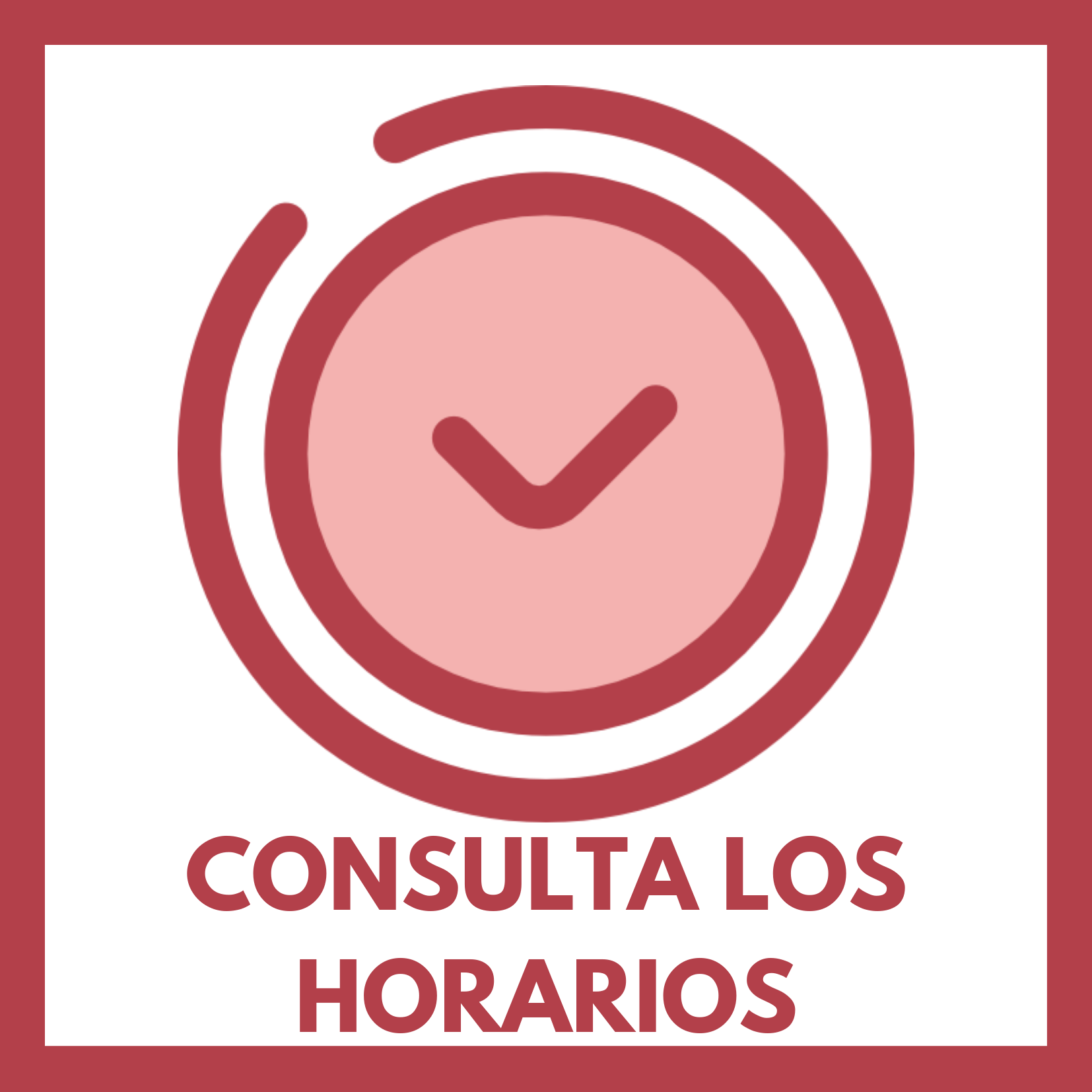CONSULTA LA PROPUESTA DE HORARIOS EIMANAR 2026/2027
