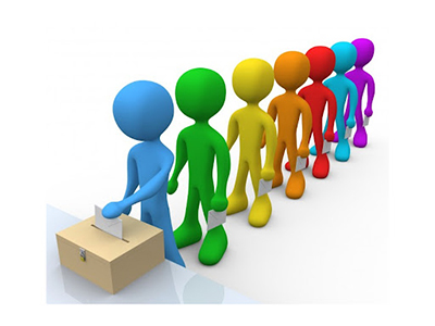 Listado provisional candidatos elecciones Delegados de Curso