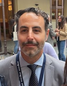 El Prof. Dr. Emilio Rodríguez Díaz nuevo Director del Dpto. Ciencias y Técnicas de la Navegación ...