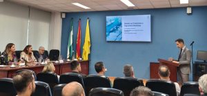 Comienza su andadura el nuevo Master en Protección y Seguridad Marítima