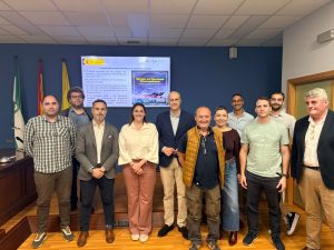 Celebrada con exito la Primera Conferencias de Egresados EIMANAR
