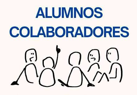 Convocatoria de alumnos colaboradores 2026/2027 UNIVERSIDAD DE CÁDIZ